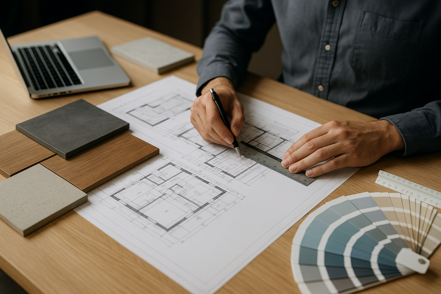 Collaborazioni Architetti